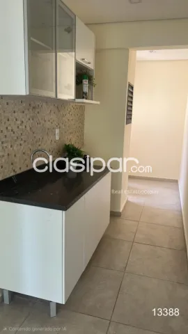 Departamento a estrenar en asuncion barrio obrero cod 6138, foto 2