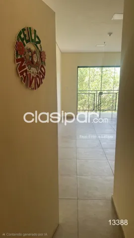 Departamento a estrenar en asuncion barrio obrero cod 6138, foto 3