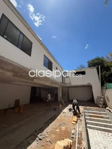 Casa en asuncion barrio mburucuya cod 6139 — foto 3