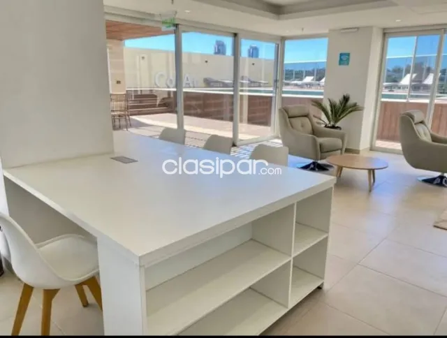 O vendo departamento amoblado en asuncion mburucuya cod 6141 — foto 4