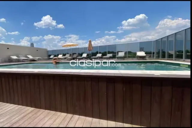 O vendo departamento amoblado en asuncion mburucuya cod 6141 — foto 5