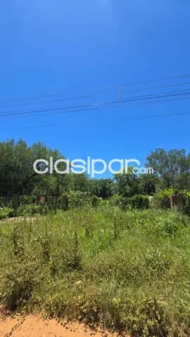 Amplio terreno en San Bernardino cod 6153 — foto 3