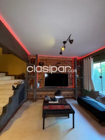 Departamento amoblado en asuncion barrio Trinidad cod 6154 — foto 2