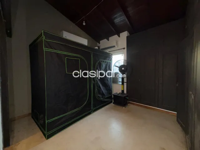 Departamento amoblado en asuncion barrio Trinidad cod 6154 — foto 3