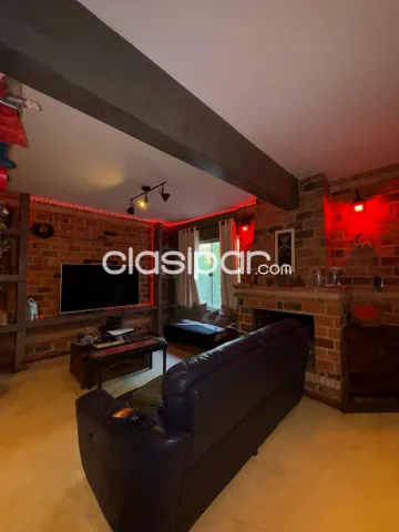 Departamento amoblado en asuncion barrio Trinidad cod 6154 — foto 4
