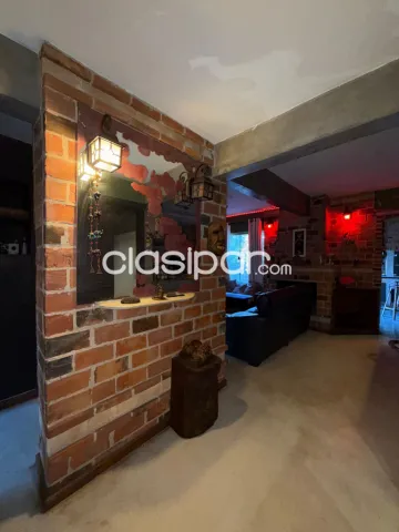 Departamento amoblado en asuncion barrio Trinidad cod 6154 — foto 5