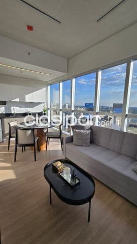 Departamento a estrenar en asuncion Carmelitas cod 6123