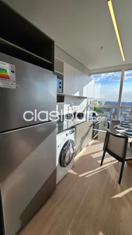 Departamento a estrenar en asuncion Carmelitas cod 6123, foto 4