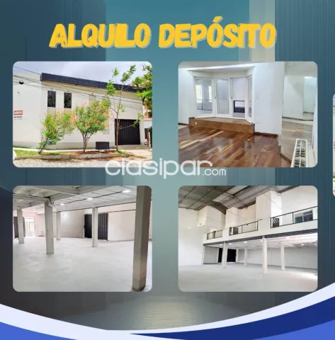 Deposito en — foto 2