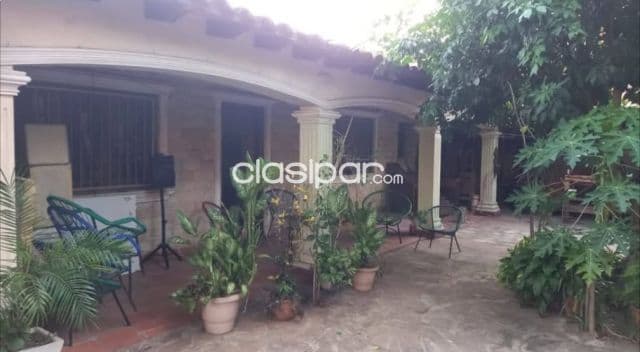 🏠️ casa en excelente ubicación: Lambaré, barrio Villa Virginia