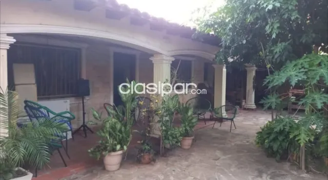 🏠️ casa en excelente ubicación: Lambaré, barrio Villa Virginia, foto 2