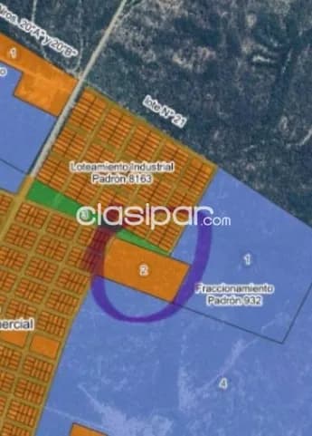 10 Hectáreas con Potencial Excepcional en Pozo Hondo, Boquerón Chaco 43341 — foto 3