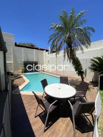 casa de 4 suites en Manora Asunción, foto 2