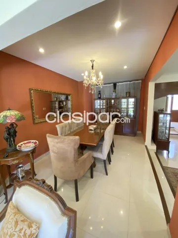 casa de 4 suites en Manora Asunción, foto 5