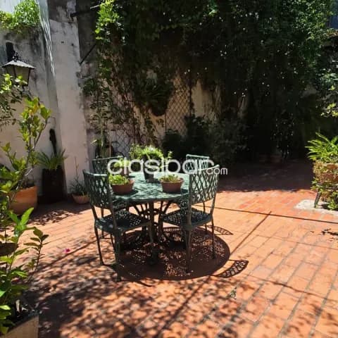 casa de 2 dormitorios en el barrio Mariscal Estigarribia Asunción — foto 3