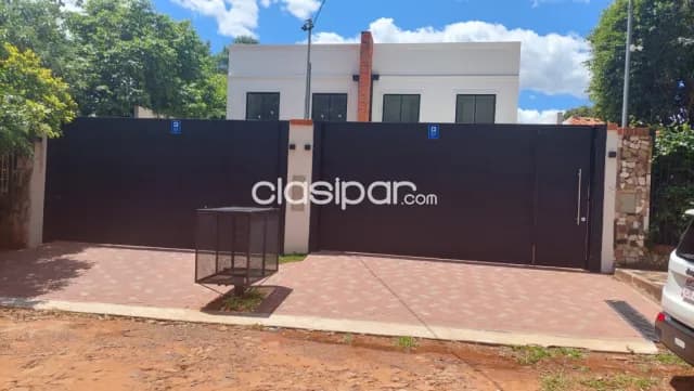 Hermoso Dúplex a Estrenar! Zona Plaza Madero - Luque, foto 2