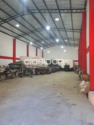 En Alquiler: Tinglado a Estrenar en Barrio San Pablo, foto 4