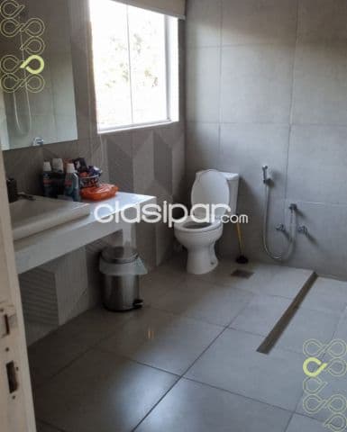 Casa en asuncion, barrio san cristobal cod 6142