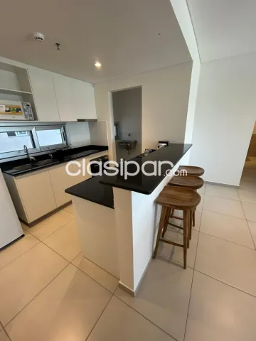 Departamento en el edificio fortaleza boggiani zona identificaciones cod 6144 — foto 4