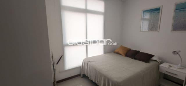 Departamento en edificio mondrian, Villa Morra cod 6145