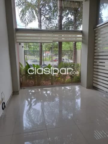 Atención emprendedores y profesionales Se ALQUILA oficina en Quantum Park — foto 4