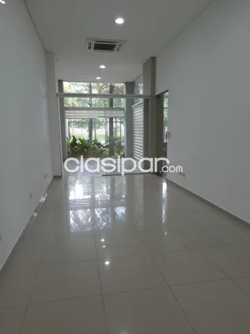 Atención emprendedores y profesionales Se ALQUILA oficina en Quantum Park — foto 5