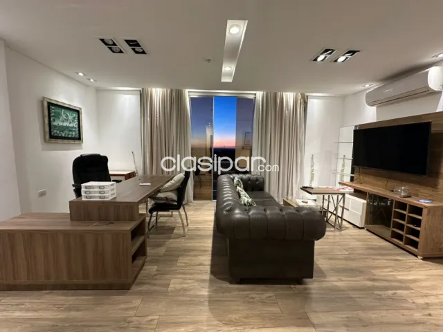 Departamento en complejo residencial, lambare cod 6148 — foto 3