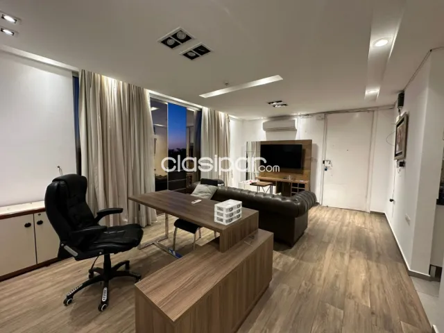 Departamento en complejo residencial, lambare cod 6148 — foto 5