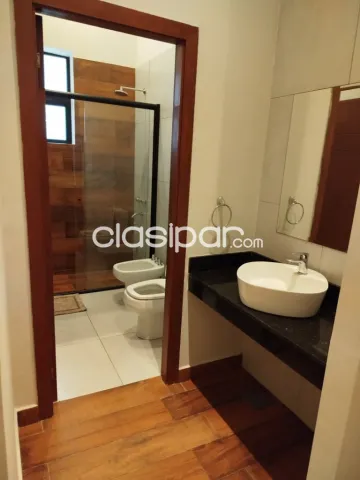 Departamento amoblado en el centro de asuncion cod 6149 — foto 4