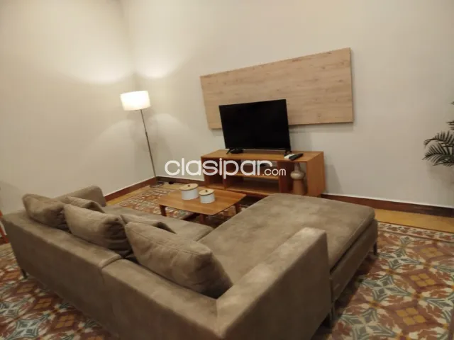 Departamento amoblado en el centro de asuncion cod 6149 — foto 5