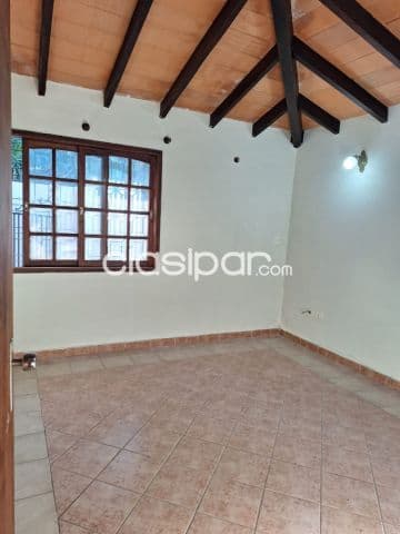 Casa en mburucuya, asuncion cod 6150