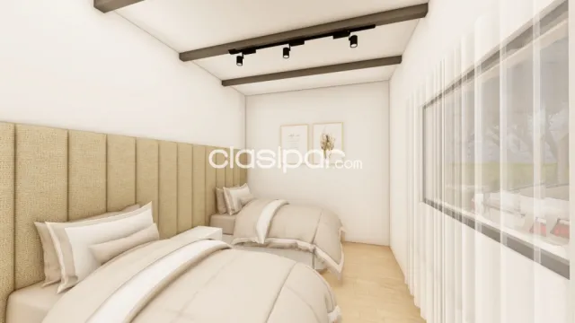 Duplex en caacupe mi, mariano r. Alonso cod 6152 — foto 2