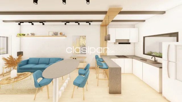 Duplex en caacupe mi, mariano r. Alonso cod 6152 — foto 3