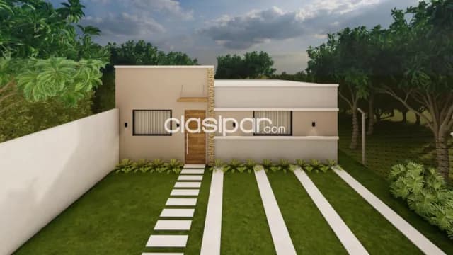 Duplex en caacupe mi, mariano r. Alonso cod 6152 — foto 5