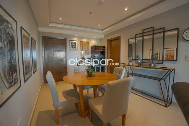 Departamento totalmente amoblado en torre augusta, foto 4