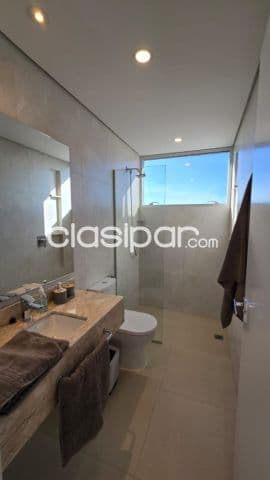 Departamento en Las Lomas, asuncion cod 6123