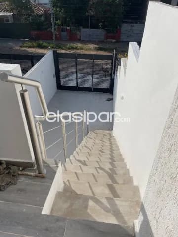 Departamento a estrenar 2 dormitorios en lambare, foto 3