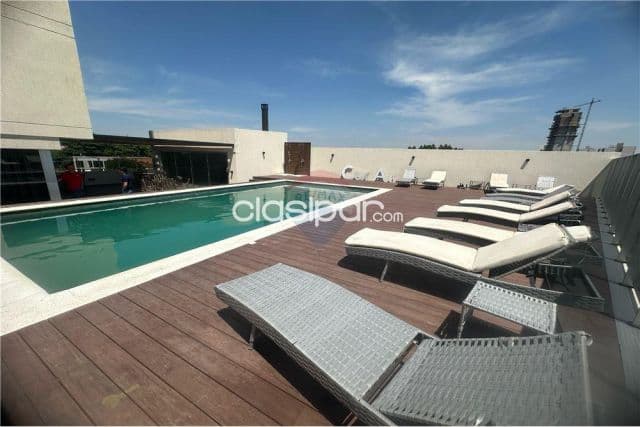 Departamento en molas tower