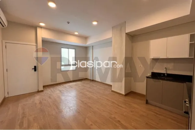 Departamento de 1 dormitorio en Recoleta, foto 3