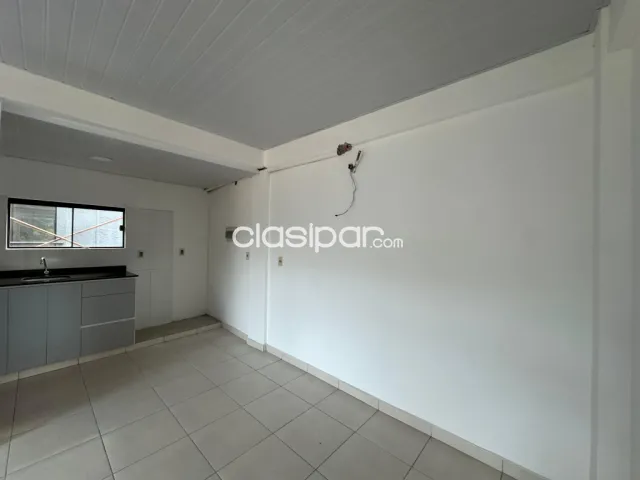 Departamento en primer barrio, Luque cod 6155 — foto 2