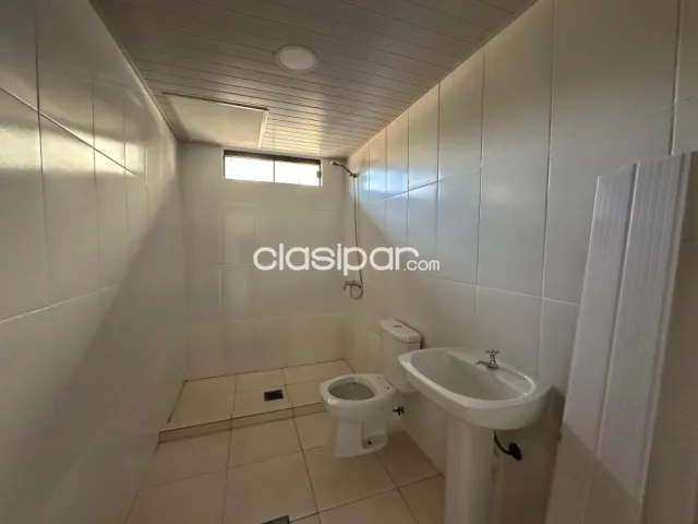 Departamento en primer barrio, Luque cod 6155 — foto 3