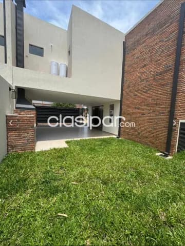 🏡 vendo exclusiva residencia en Luque cuarto barrio - zona top, foto 5