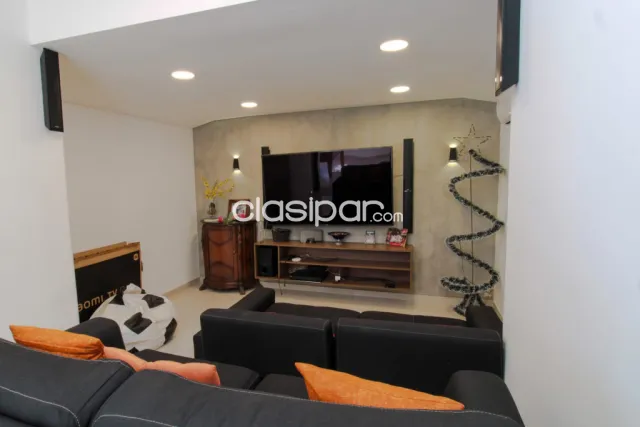 En venta residencia en Barrio Vista Alegre - Asunción, foto 3