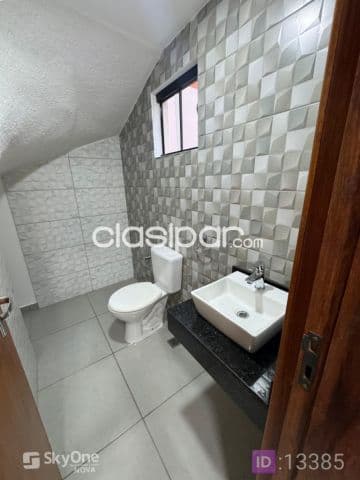 ✨ Casa a Estrenar en Esquina – Oportunidad ÚNICA para Vivir o Invertir ✨