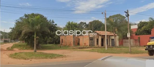 Terreno en esquina sobre Acceso Sur – Zona industrial, titulado, ideal inversión! — foto 3