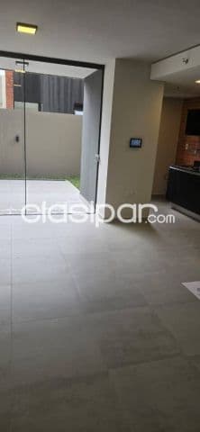 Moderno departamento 2 dormitorios en insignia soho asuncion