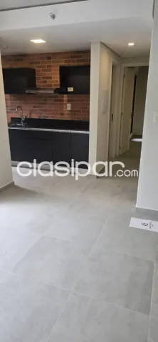 Moderno departamento 2 dormitorios en insignia soho asuncion, foto 3