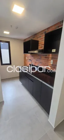 Moderno departamento 2 dormitorios en insignia soho asuncion, foto 4