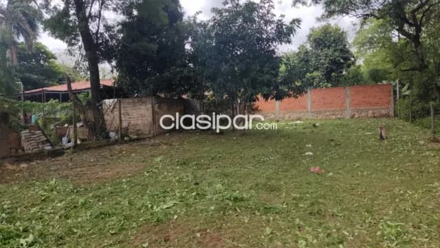 Terreno - Venta - San Antonio, Paraguay — foto 2
