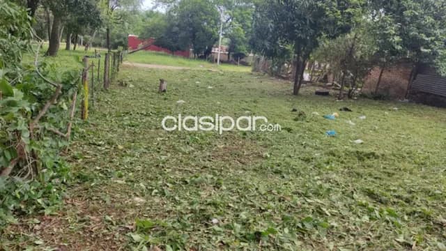 Terreno - Venta - San Antonio, Paraguay — foto 3